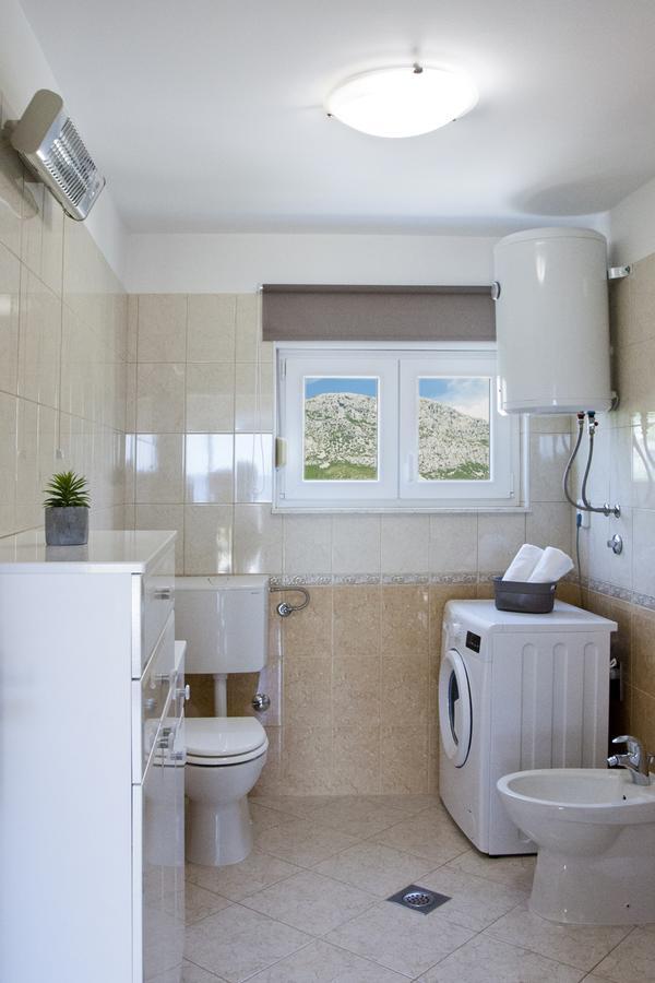 Apartment Noel คาชเตลา ภายนอก รูปภาพ