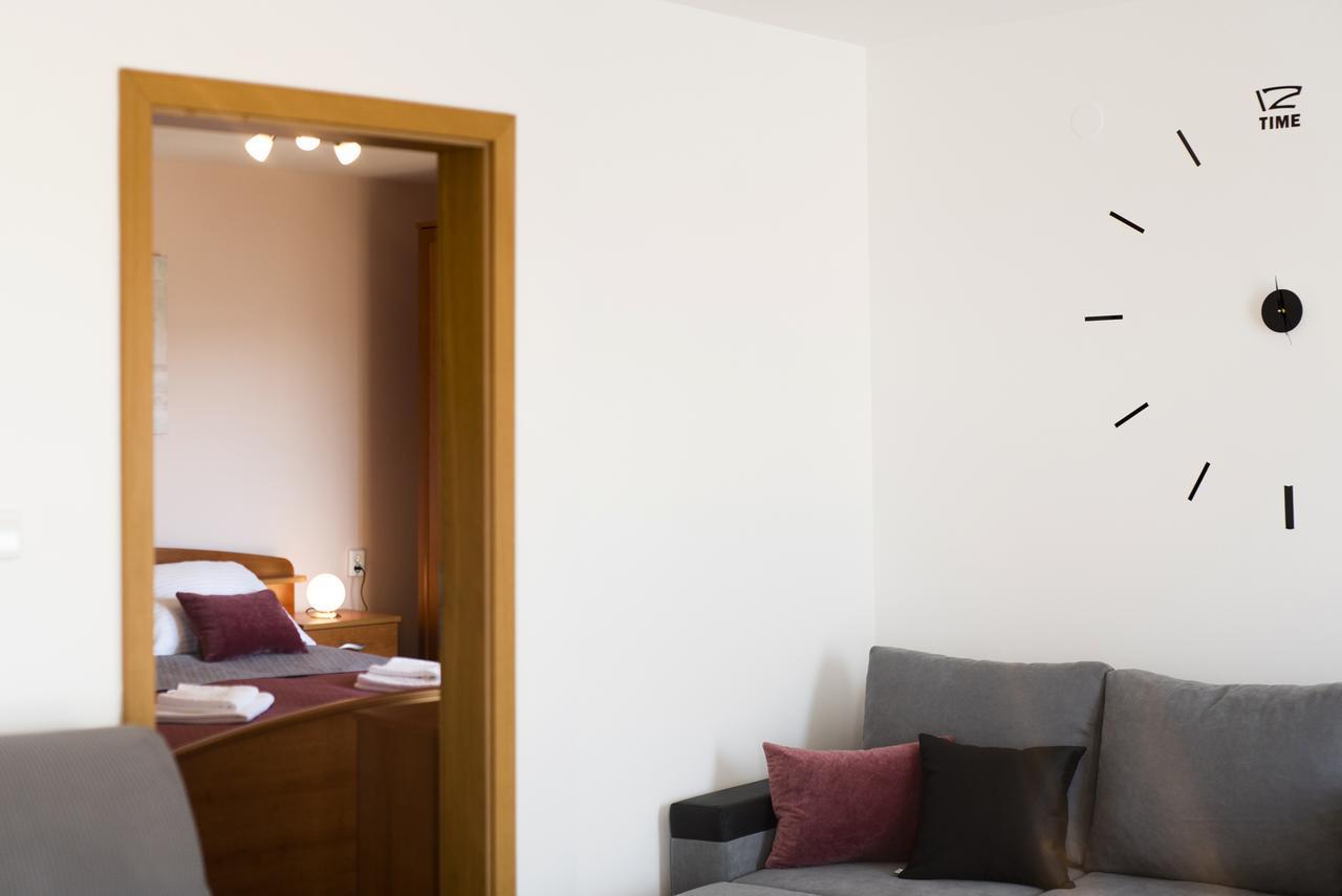 Apartment Noel คาชเตลา ภายนอก รูปภาพ