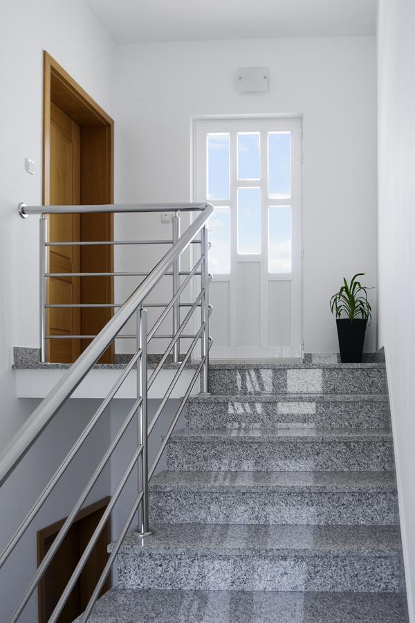 Apartment Noel คาชเตลา ภายนอก รูปภาพ