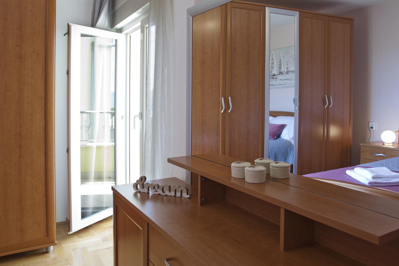 Apartment Noel คาชเตลา ภายนอก รูปภาพ