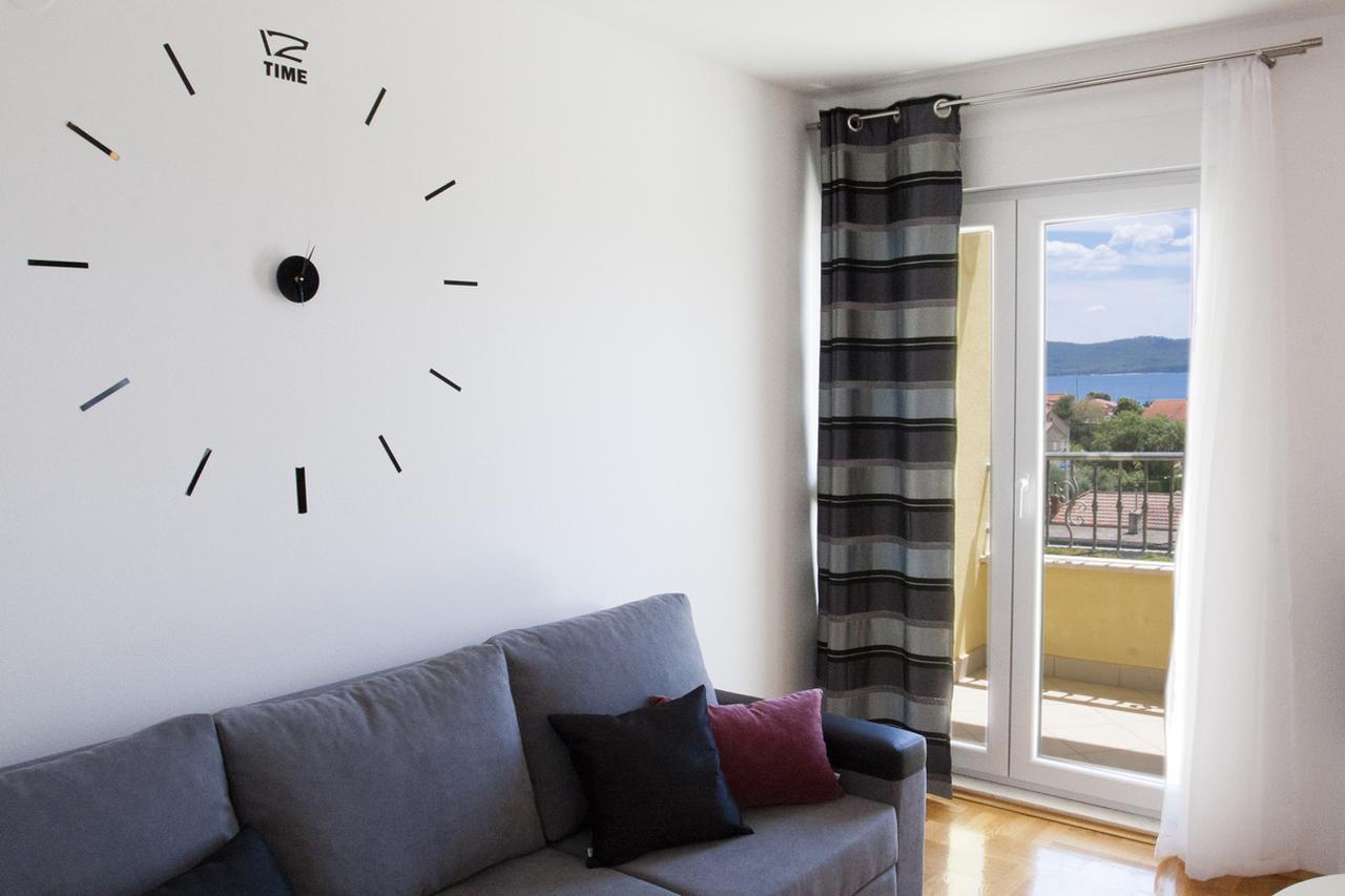 Apartment Noel คาชเตลา ภายนอก รูปภาพ