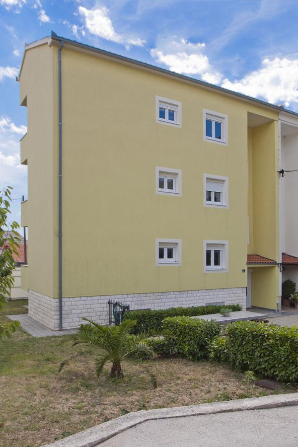 Apartment Noel คาชเตลา ภายนอก รูปภาพ