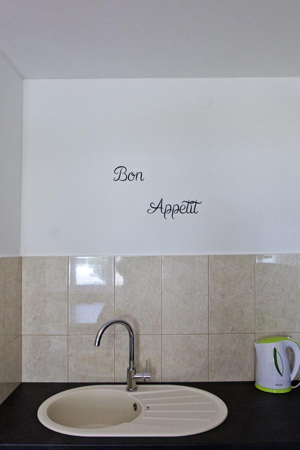 Apartment Noel คาชเตลา ภายนอก รูปภาพ