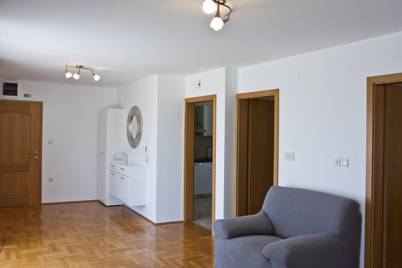 Apartment Noel คาชเตลา ภายนอก รูปภาพ